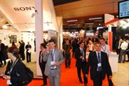 UBM Live's five exhibitions: picture exclusive