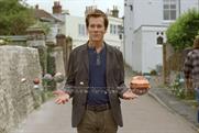 EE: launch campaign starring Kevin Bacon