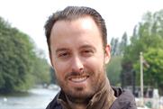 Twinings: marketing director Sean Summers leaving