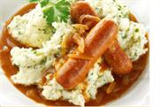 Quorn trumps meat-free range