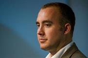 Deliver ROI or face the 'tumbleweed moment' says Jonny Sullens 