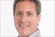 Eric Bader: president and chief strategy officer at Initiative