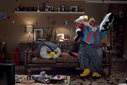 Freesat... review
