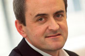 Kennedy: head of consulting at Broadsystem
