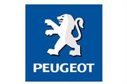 Peugeot awards fleet account to CMW