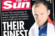 The Sun: supports World Cup attempt
