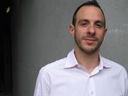 My Event World - The Recipe's David Wolanski