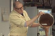 Cadbury... consolidated account