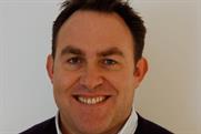 Groves: hired by Cheeze as client services director
