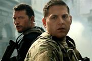 Action men: Call of Duty Modern Warfare 3