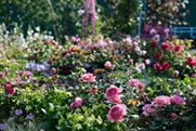 BBC Gardeners' and Good Food shows close, ticket sales up 12% 