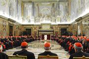 The Vatican: launches PR campaign