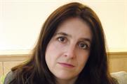 Rebecca Moody: promoted