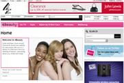 4Beauty: Channel 4's first e-tailing offering