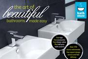 Bathstore: creative and media review