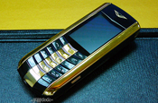 Vertu...Dye Holloway Murray scoops global ad account