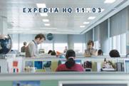 Expedia: 'people shaped travel' campaign by Ogilvy & Mather