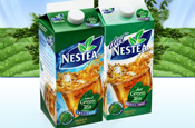 Newstea...looking for global ad agency