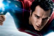 Man of Steel: Toshiba run Superman competition
