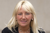 Bailey: said Trinity Mirror performed creditably amid £73m loss