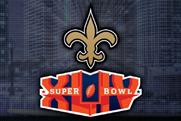 Super Bowl attracts record US TV audience