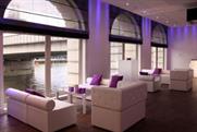 Glaziers Hall reception rooms