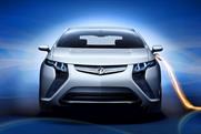 Vauxhall Ampera: first electric car is due to launch in the UK in 2012