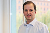 Mike Baker...leaving CBS Outdoor