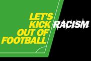 Kick It Out's equality campaign has been delayed