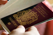 Home Office calls ID card and passport pitch