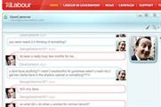 Labour Party spoofs online Shadow Cabinet meeting