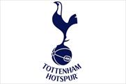 Tottenham Hotspur: signs shirt deal with Autonomy