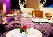 Celebrate Christmas at the Swan, Shakespere's Underglobe