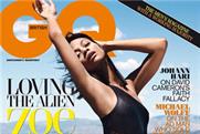 Girl power: men's mags return to tried and tested formula