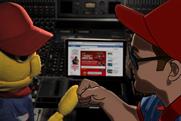 Toyota: creates personalised music videos