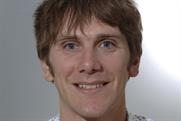 Mark Charkin: joins King.com in senior global role