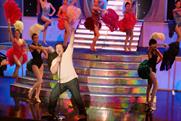 MoneySupermarket.com: new TV ad set in Las Vegas