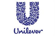 Unilever logo to appear in ads