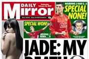 Daily Mirror: group plans cutbacks