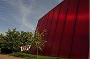 Serpentine Gallery Pavilion 2010 Designed by Jean Nouvel © Ateliers Jean Nouvel Photograph: Philippe Ruault
