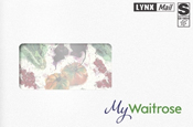 MyWaitrose: food club from Waitrose