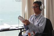 Eugene Cheong: Radio Lions' jury president