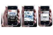 Download: Nissan's branded iPhone app for skiers