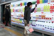 Tesco Korea: homeplus campaign wins the Grand Prix for Cheil Worldwide Seoul 
