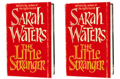 Waters: The little Stranger site launches soon
