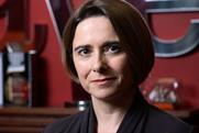 Julia Jordan: executive director, business and operations, UKTV (Belinda Lawley)