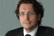 Erik Huggers: BBC director of future media & technology