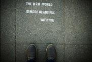 What is it like to work in B2B marketing?
