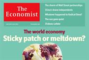 The Economist: pre-tax profits leap 20%