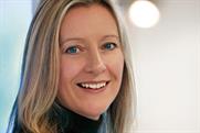 Jill McDonald: UK chief executive at McDonald’s